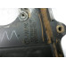 109K004 Left Rear Timing Cover From 2003 Subaru Forester  2.5 13275AA112